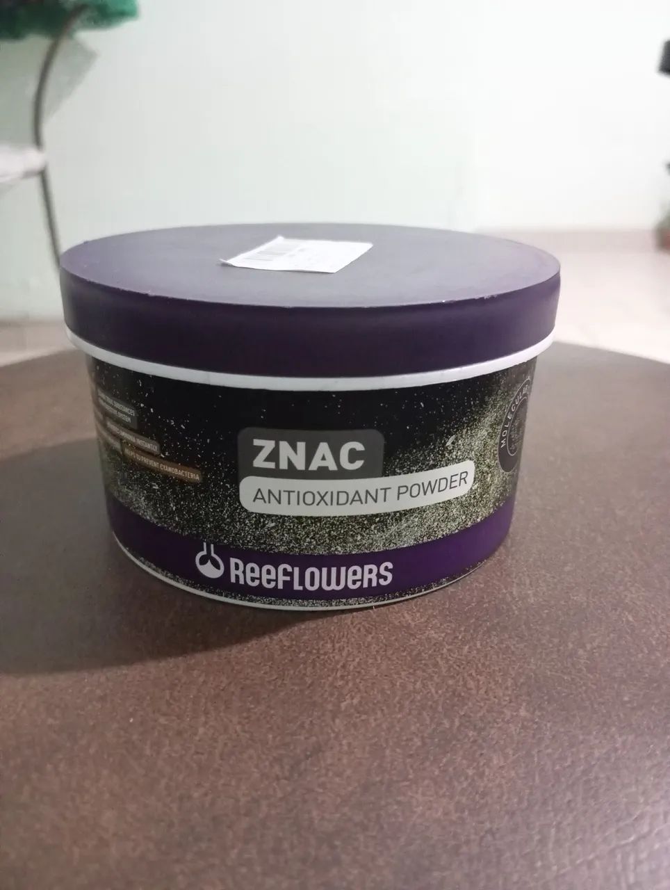 Removedor de amônia para aquário