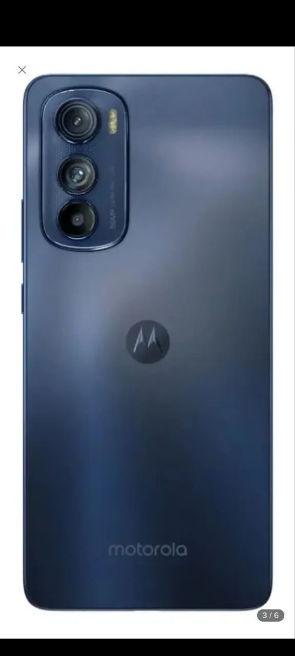 Motorola Edge 30 - Foto 4