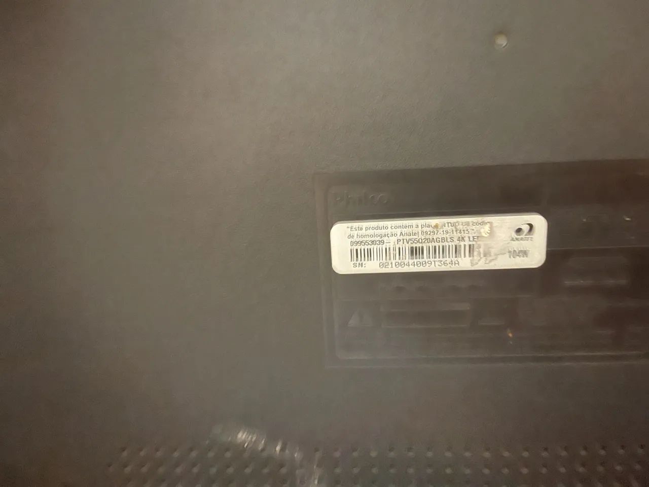 Tv Philco - Foto 3