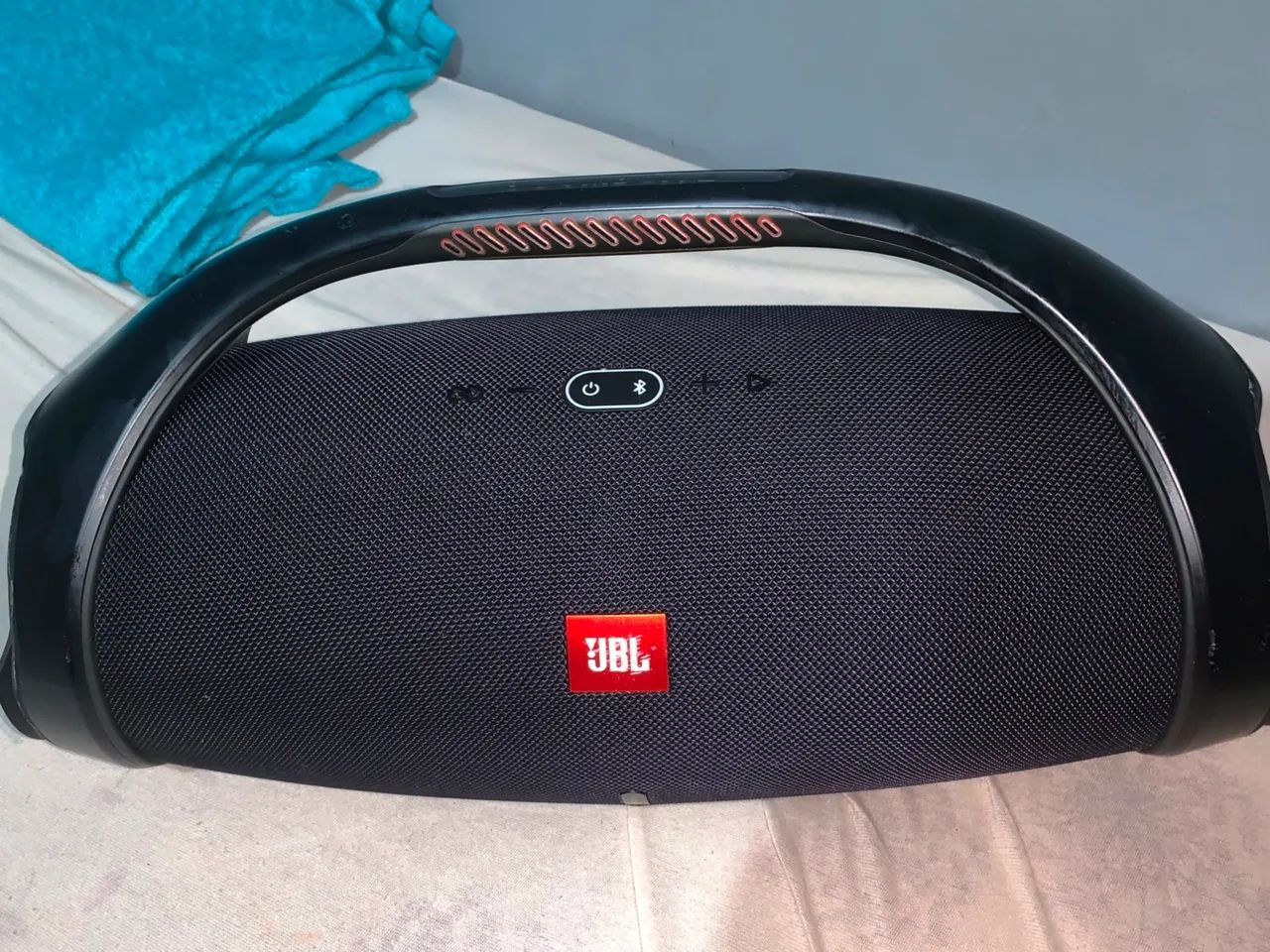 Jbl Bombox2 - Foto 5