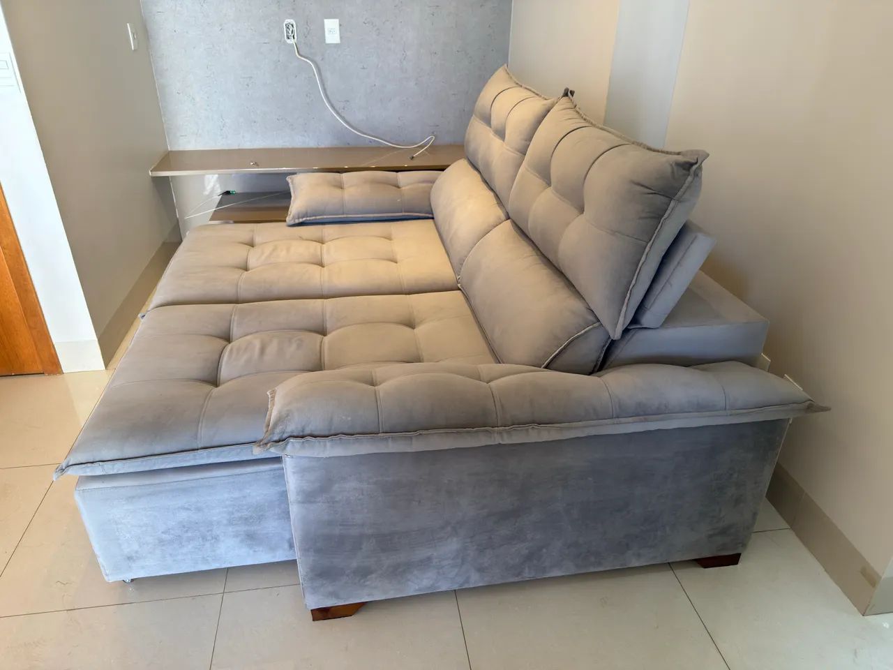Sofá  - Foto 2