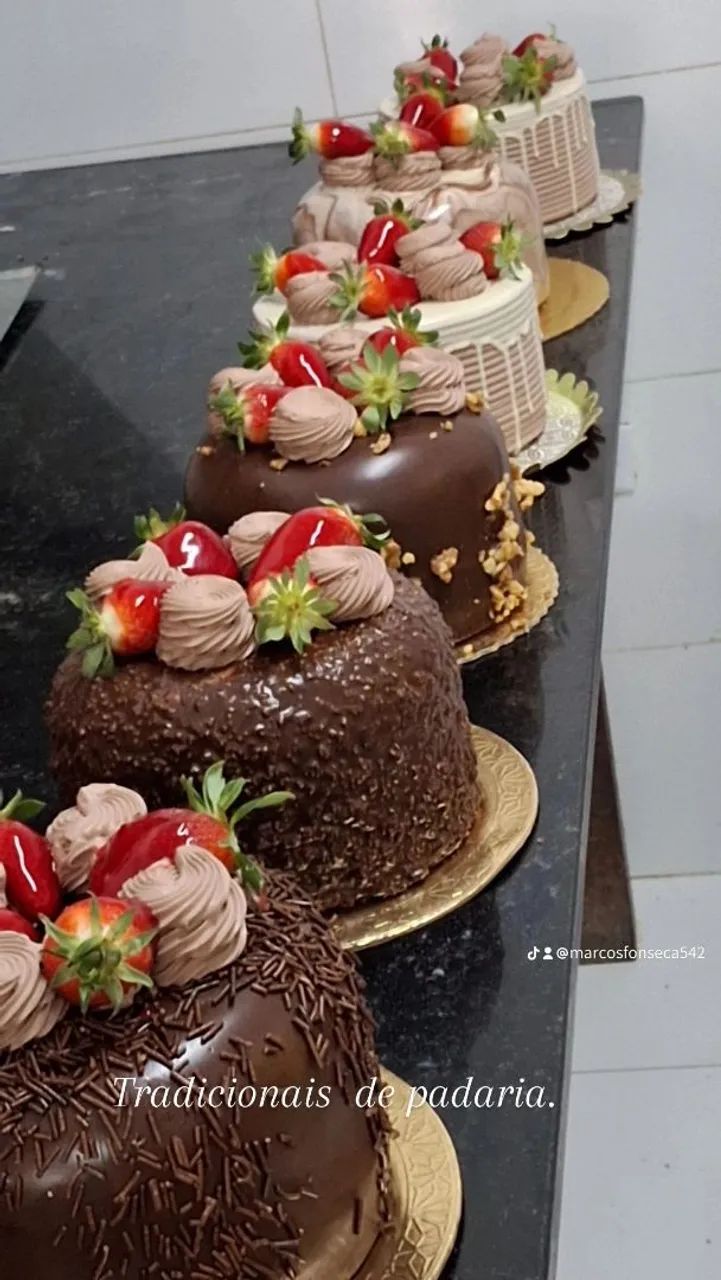 Padeiro  - Foto 2