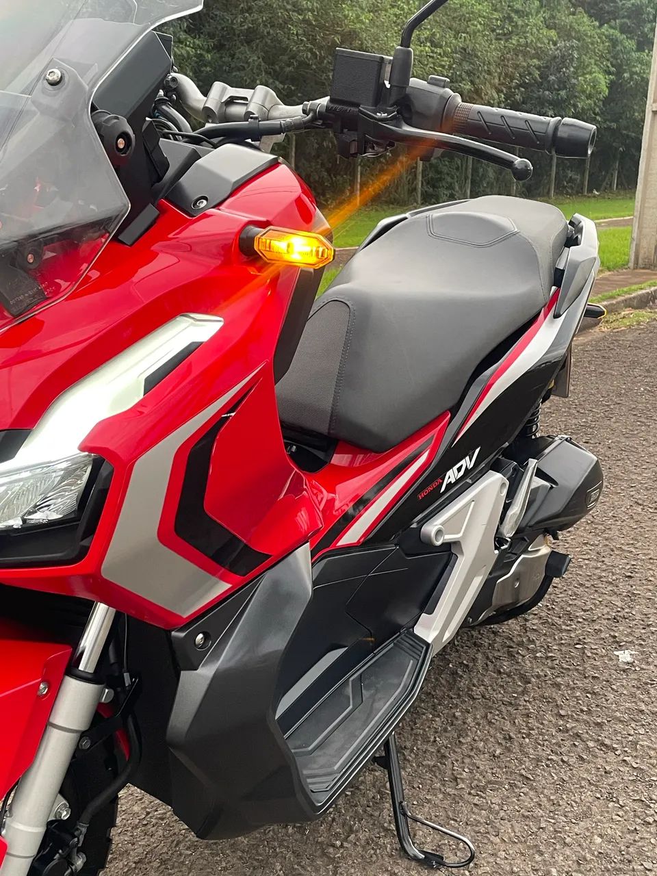 HONDA ADV 2023  - Foto 3