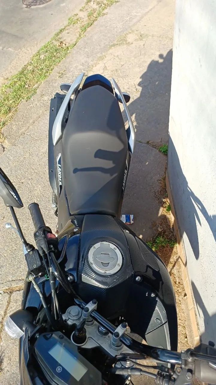 XTZ LANDER 250CC - Foto 5