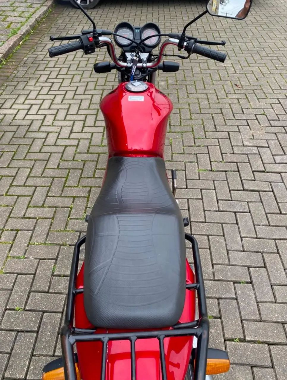 CG 150  - Foto 3