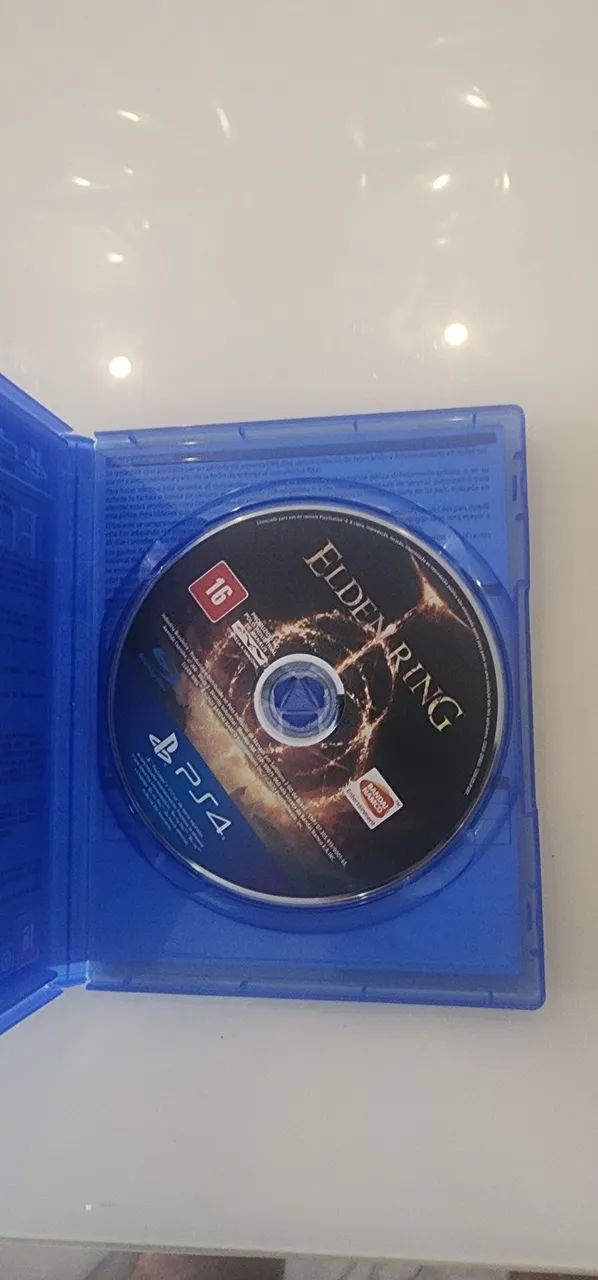 Elden ring playstation 4 - Foto 2