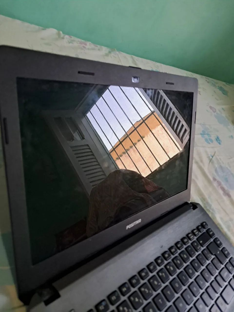 NOTEBOOK EM ÓTIMO ESTADO PARA ESTUDOS  - Foto 3