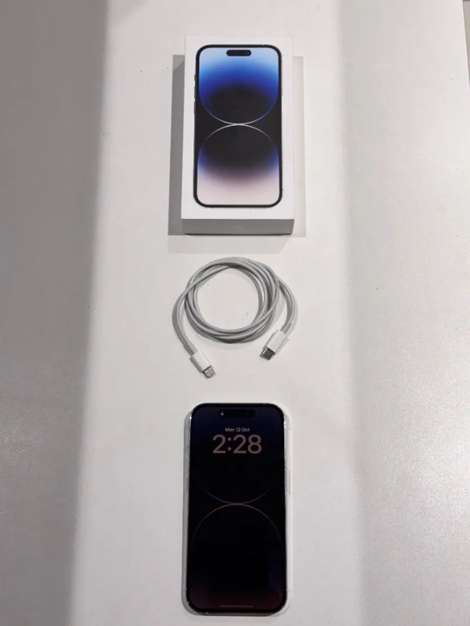 iPhone 14 Pro 256GB - Foto 2