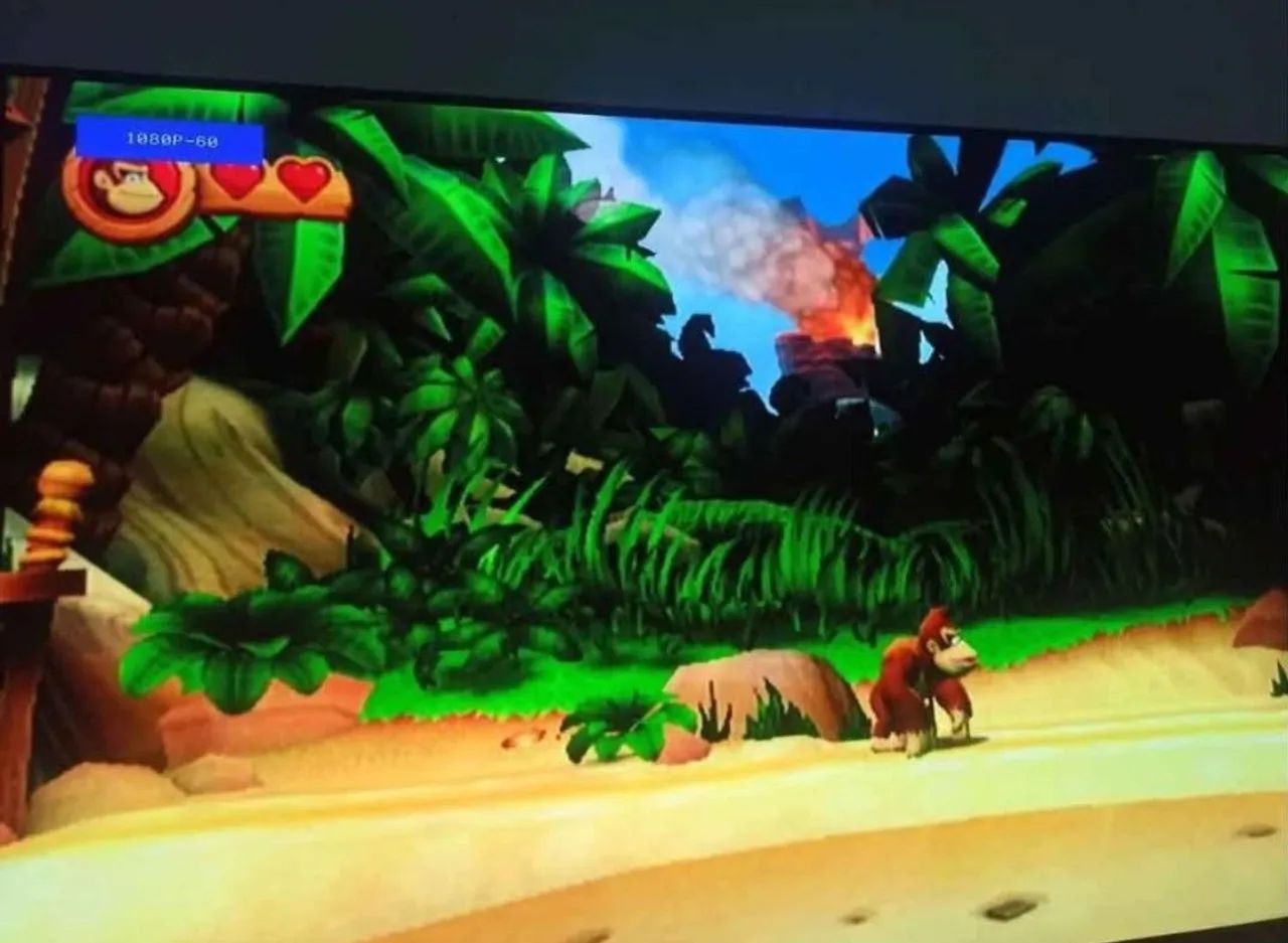 Wii2hdmi original  - Foto 4