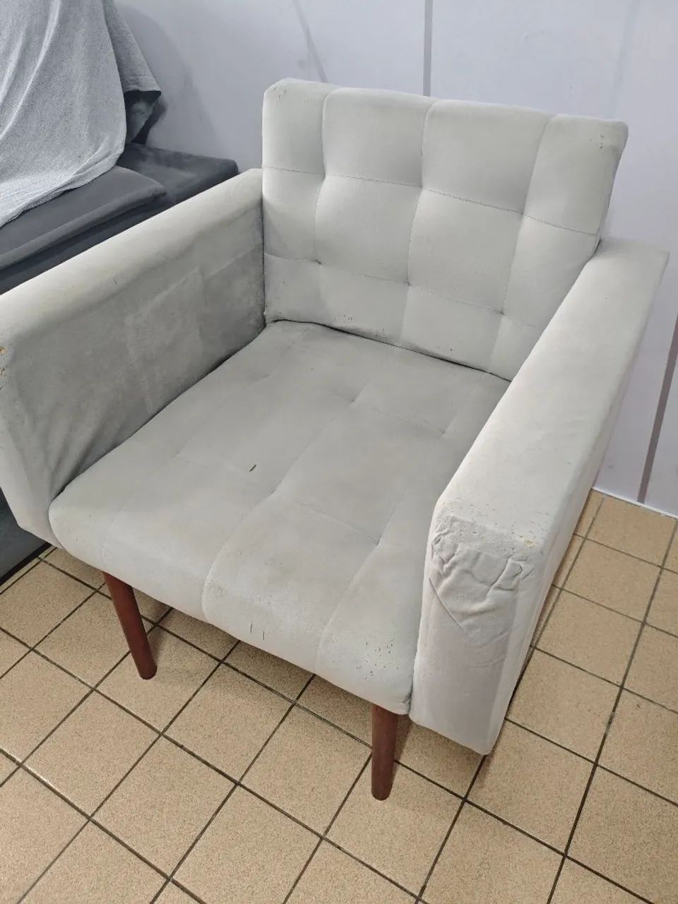 Poltrona - Foto 3