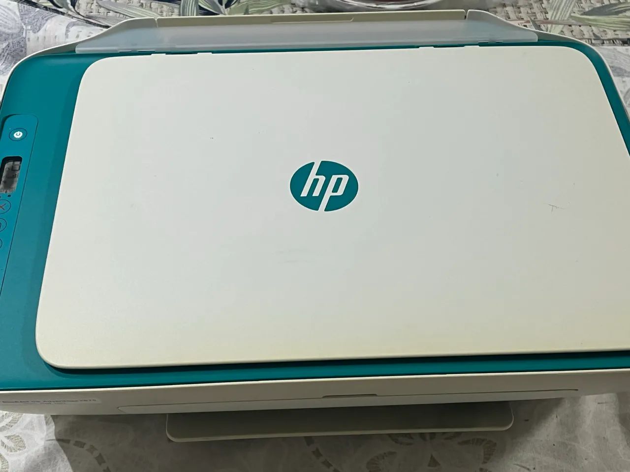 Impressora HP  - Foto 4