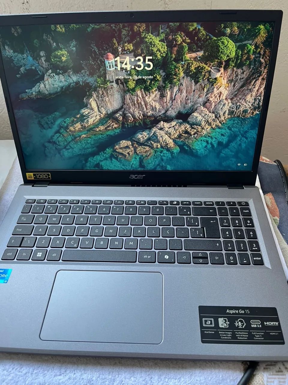 Notebook Acer NOVO - Foto 2