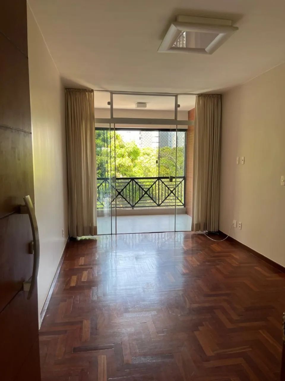 Apartamento de 2 quartos na SQN 215