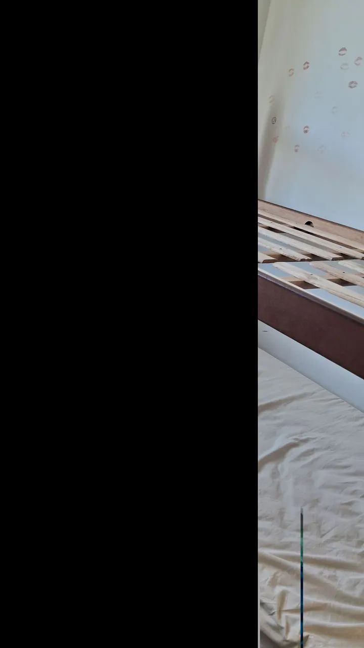 Cama Beliche 