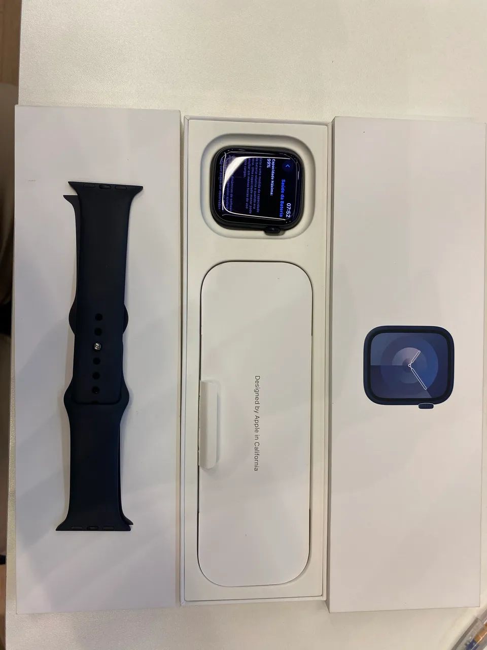 Apple Watch Series 9 45mm - Foto 2