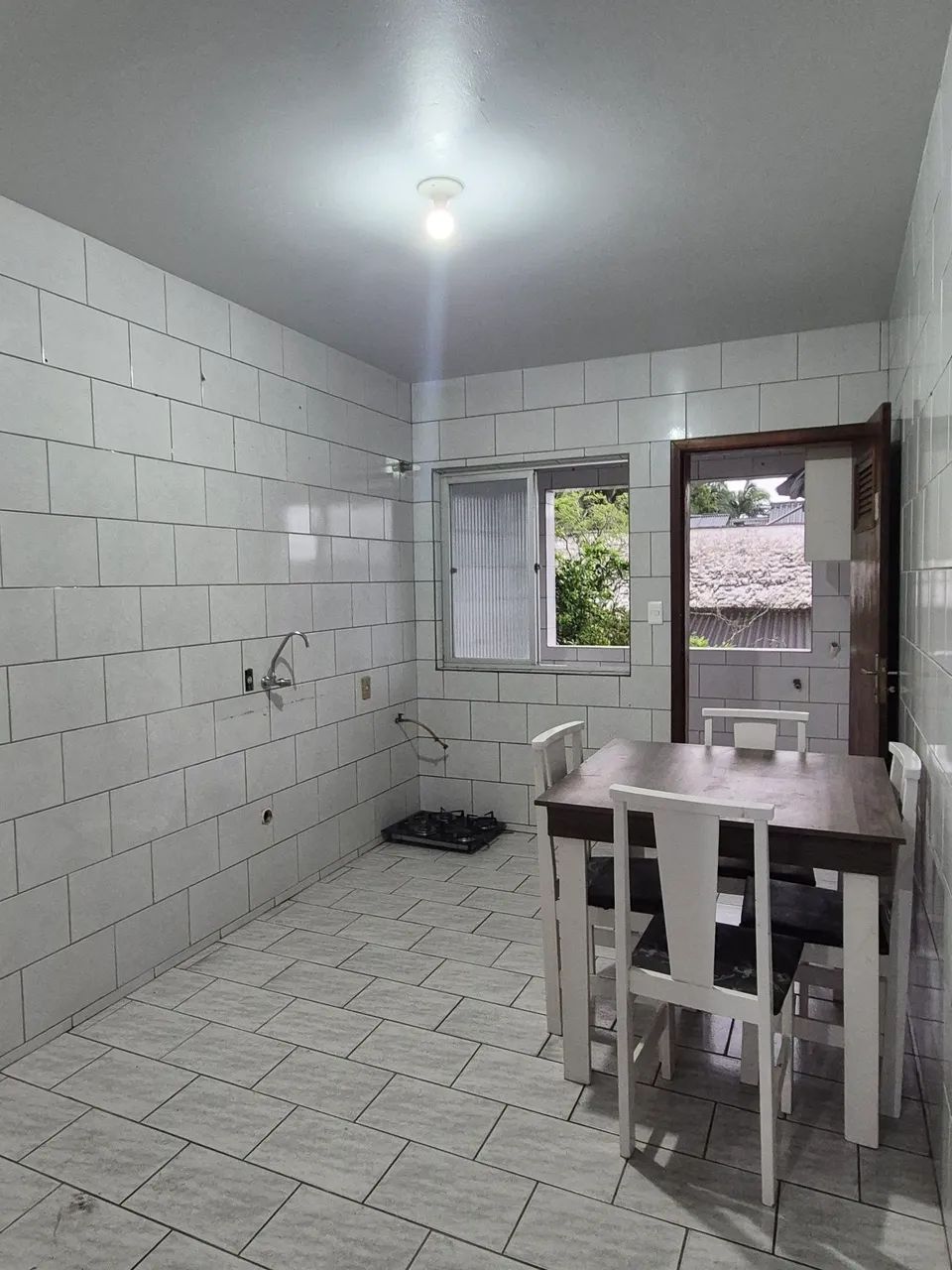 Apartamento com água e gás incluidos - Foto 5