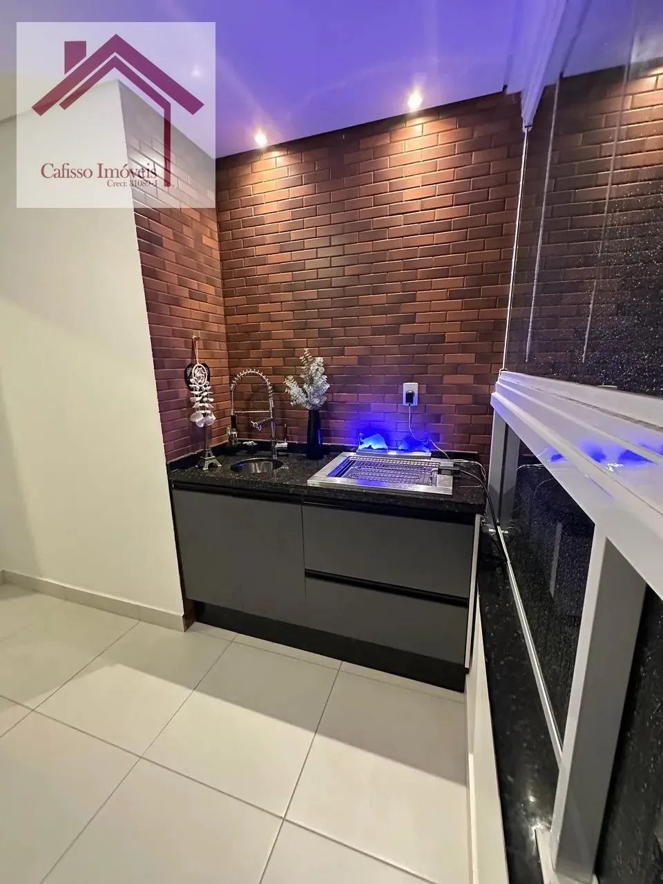 Apartamento para Locação em Edifício Alpha Dijon, Sorocaba - 3 Dorms - Foto 4