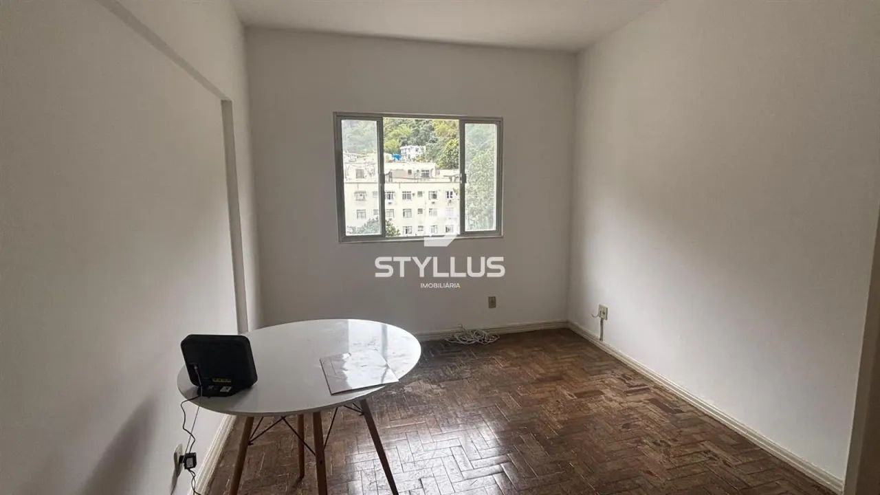 Glória | Apartamento 1 quarto, sendo 1 suite - Foto 2