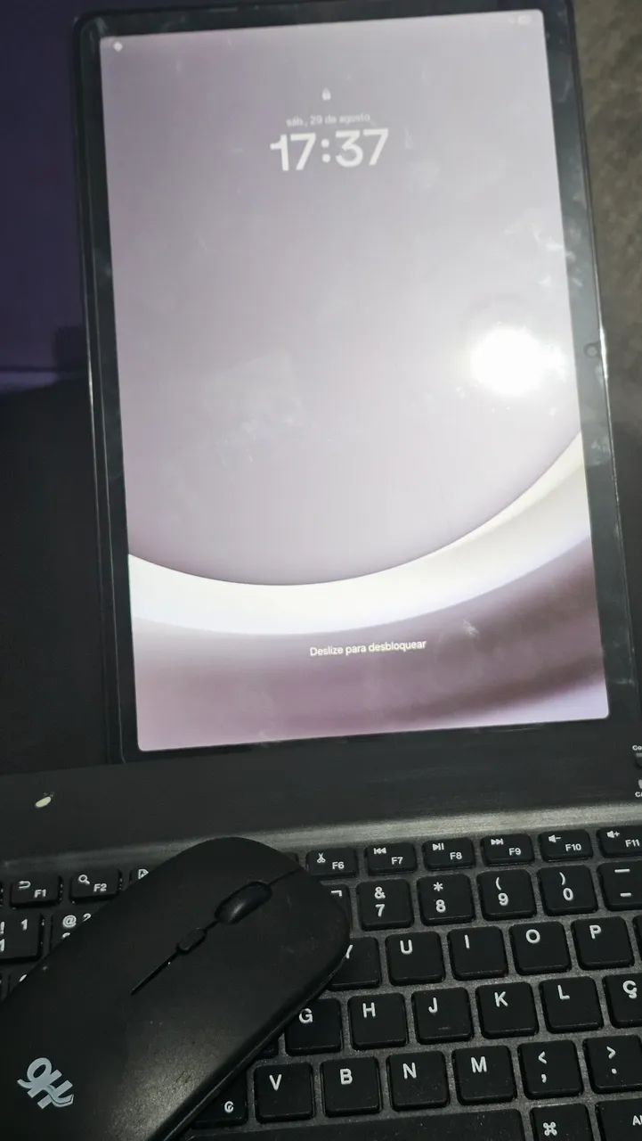 Vendo Galaxy Tab A9+ - Foto 4