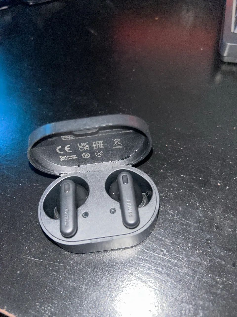 fone da philips novo - Foto 2