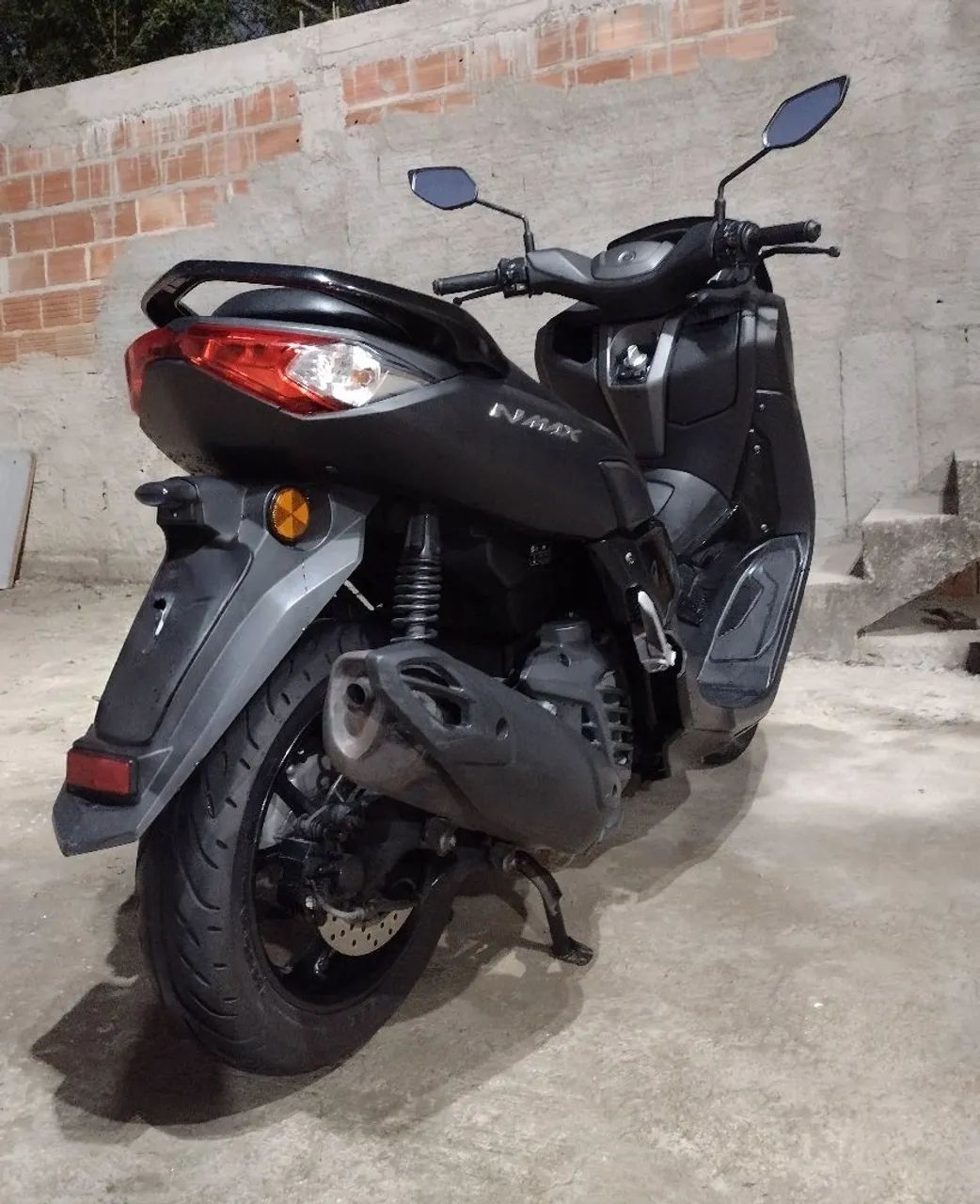 Nmax 160 abs - Foto 3