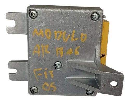 Módulo Airbag Honda Fit 2003 A 2008 - Foto 2