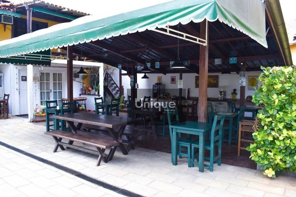 Pousada com 24 apartamentos à venda, 800 m² por R$ 4.000.000 - Manguinhos - Armação dos Bú - Foto 5