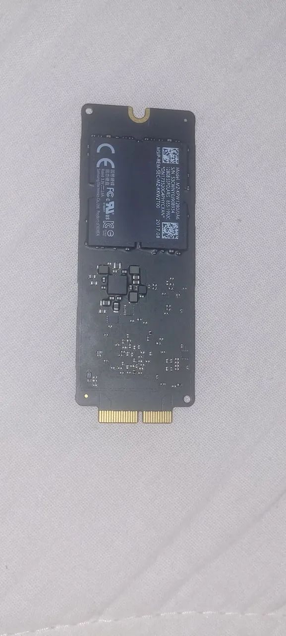 Ssd - Foto 2