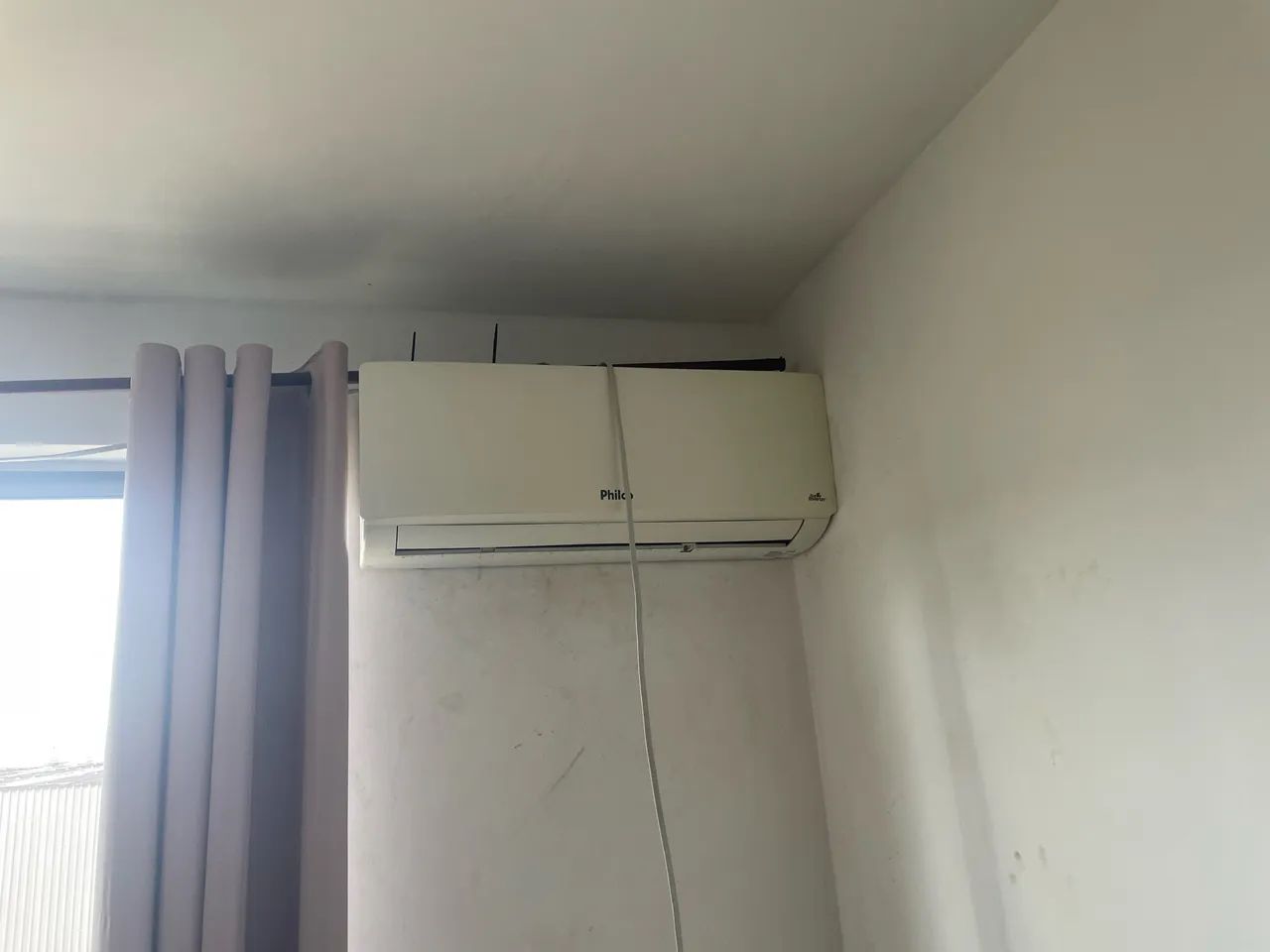 Ar condicionado 9000 inverter 