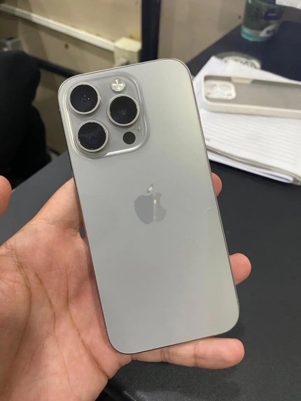 iPhone 15 pro  - Foto 5