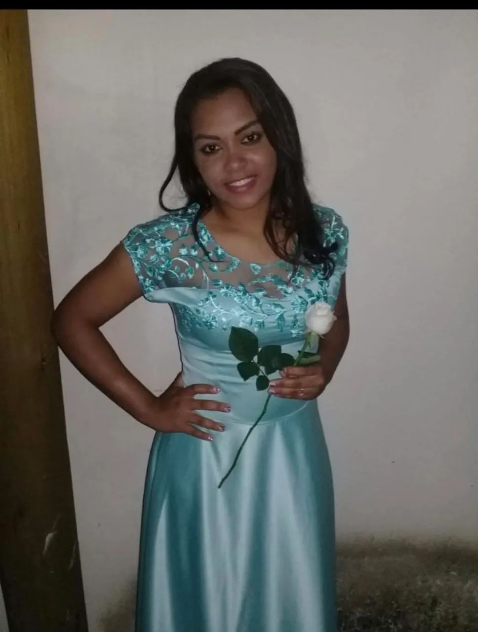 Vestido de festa - Foto 2