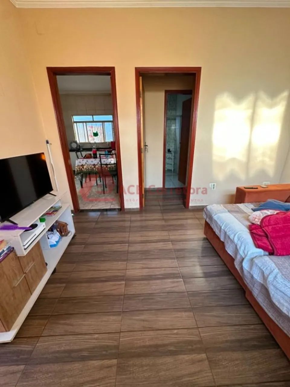 Casa com 2 Dormitórios - Foto 4