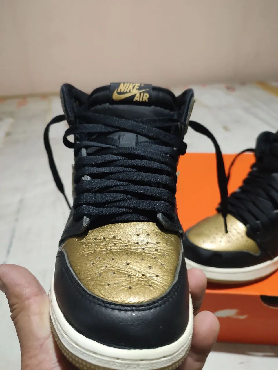 Nike Air Jordan 36 - Foto 5