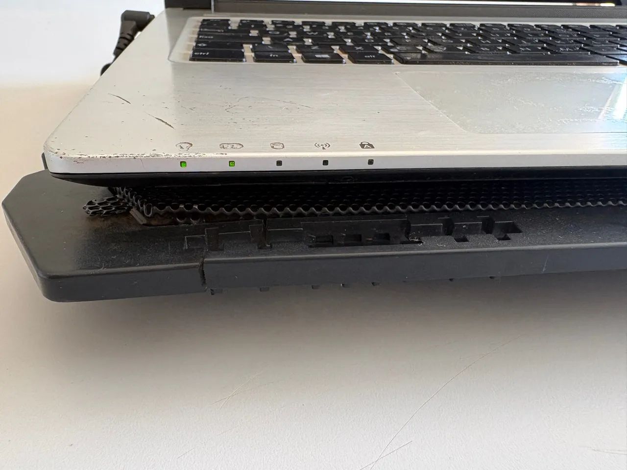 Notebook gamer  - Foto 5