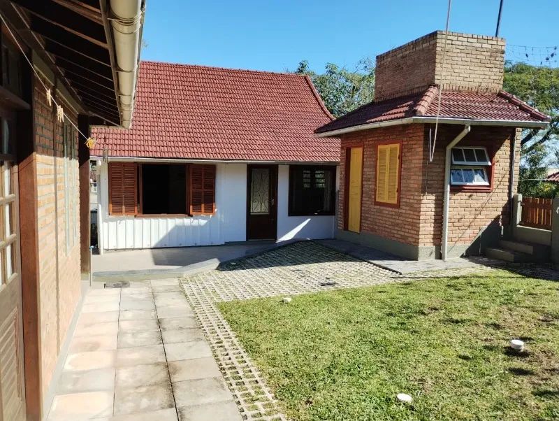 CASA RESIDENCIAL em FLORIANÓPOLIS - SC, SANTO ANTÔNIO DE LISBOA - Foto 5