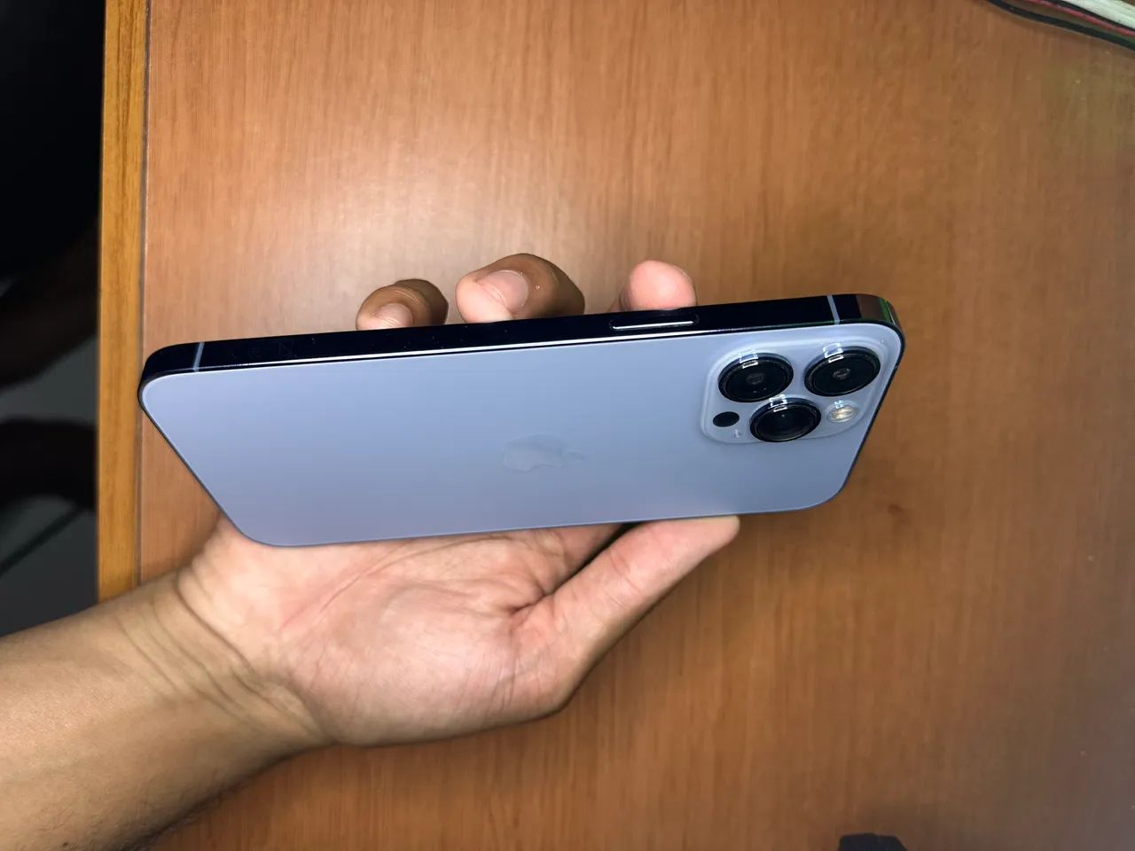 IPHONE 13 PRO MAX 256GB - Foto 2