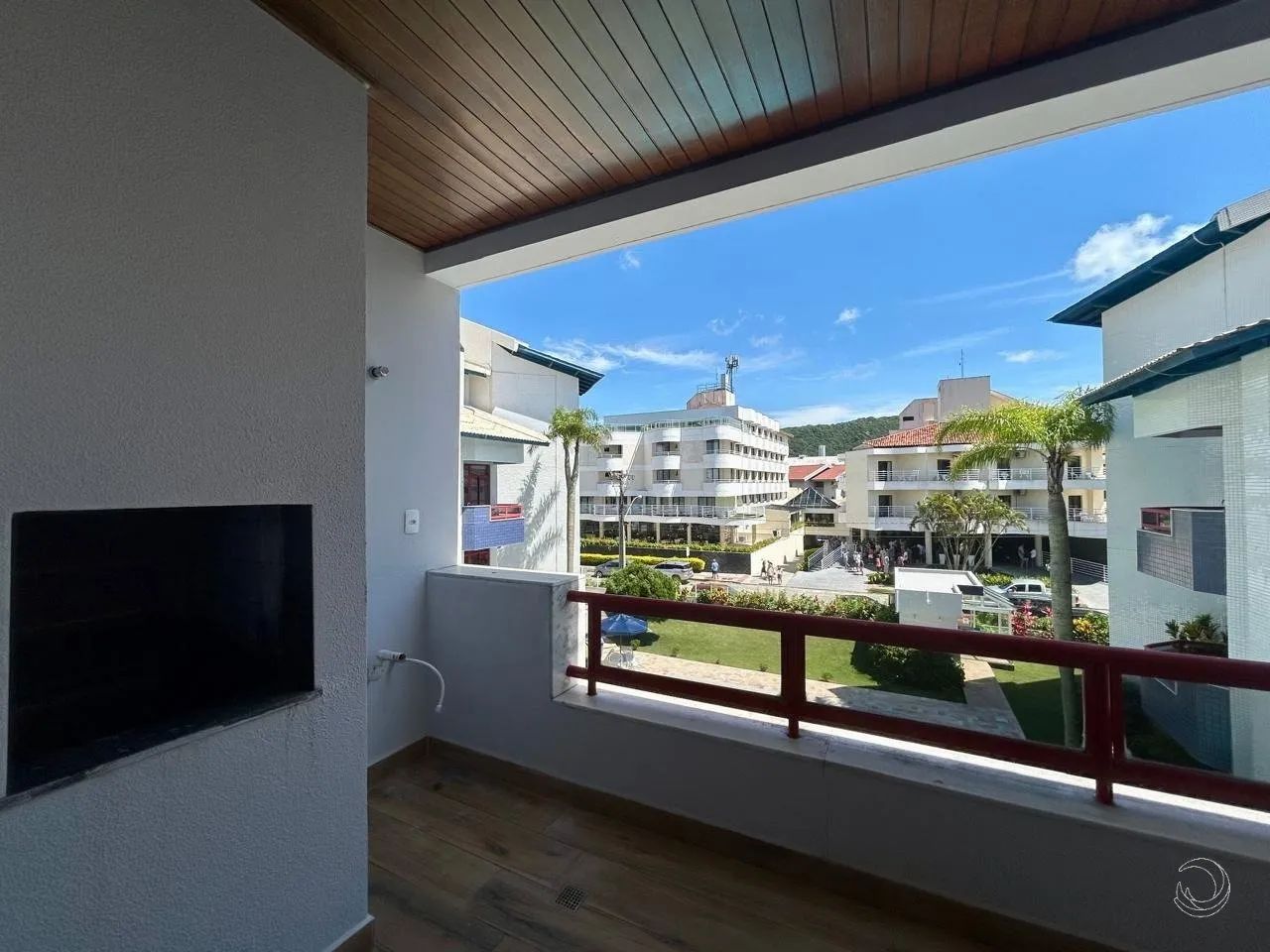 Apartamento de 2 Suites na Praia Brava - Foto 2