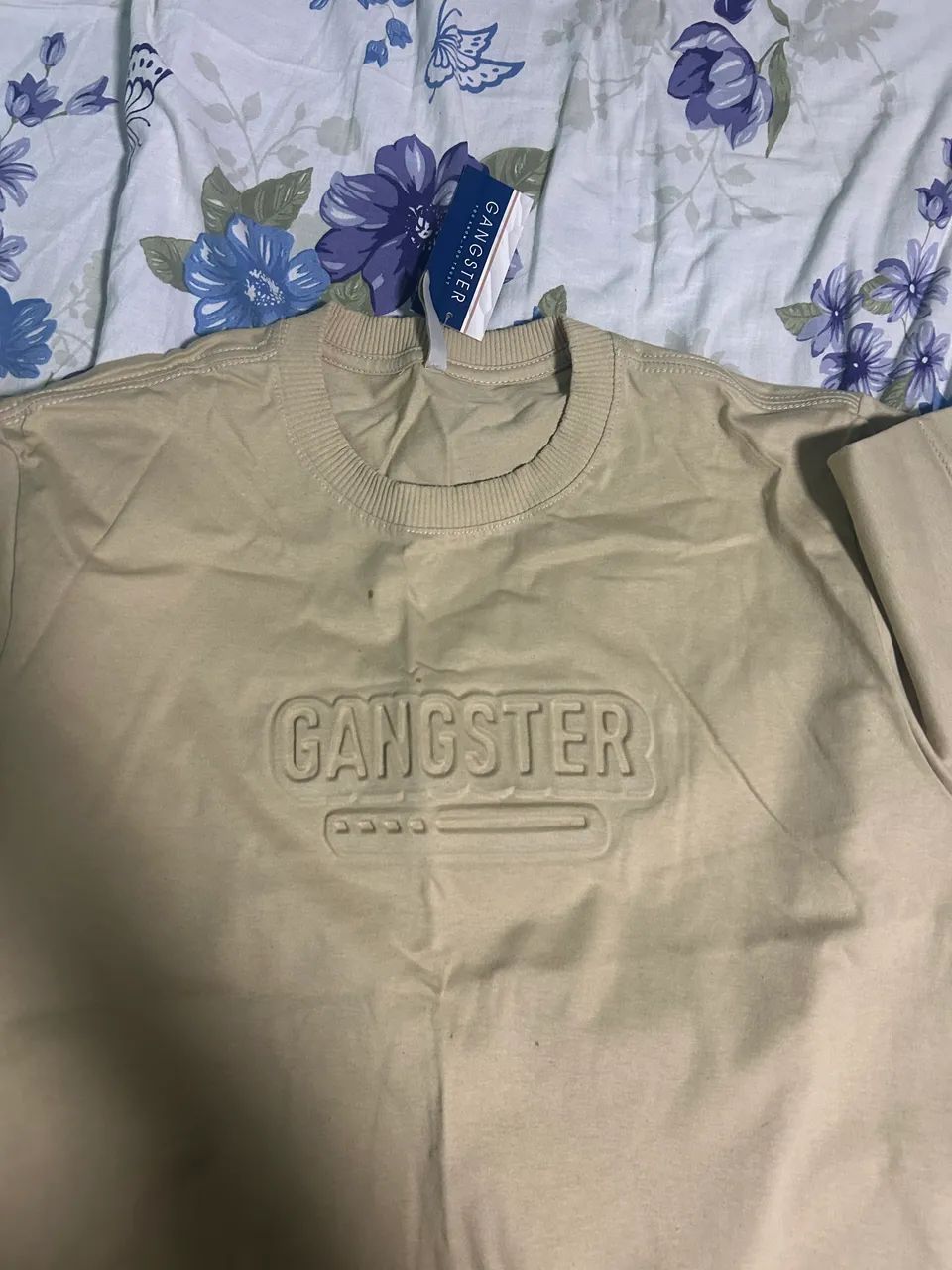 Camiseta