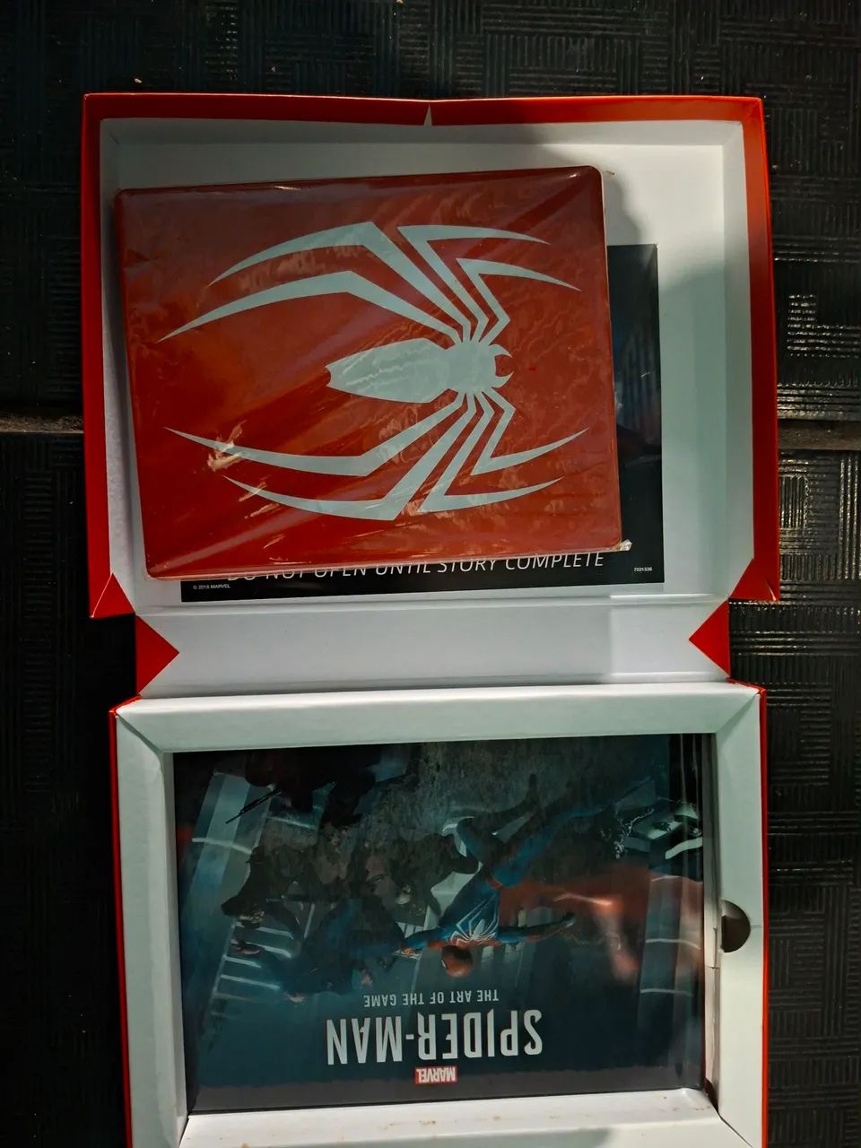 Spider Man Special Edtion - Foto 3