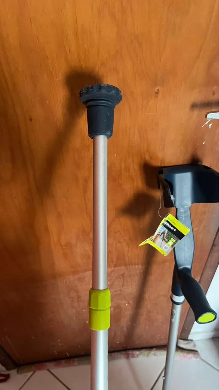 Muleta Semi Nova  - Foto 4