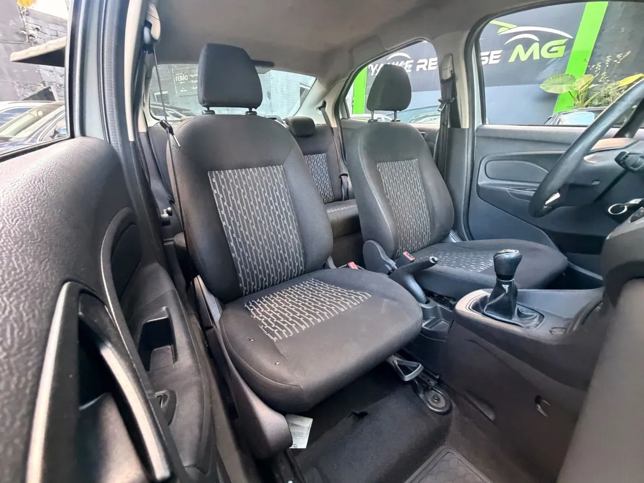 Ford KA+ 2020 - Foto 3