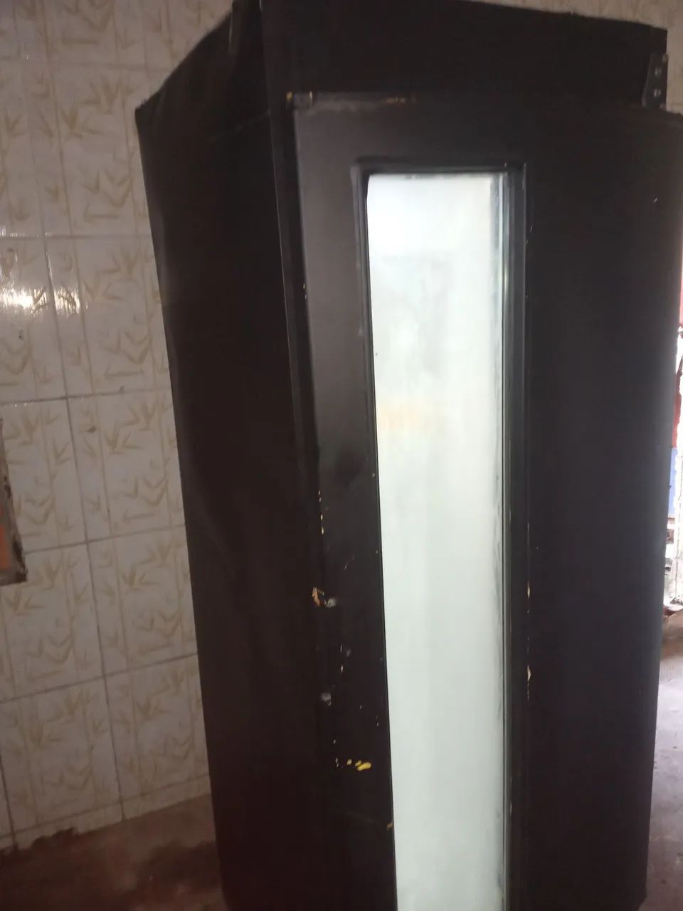 Expositor pra vender metal frio - Foto 2