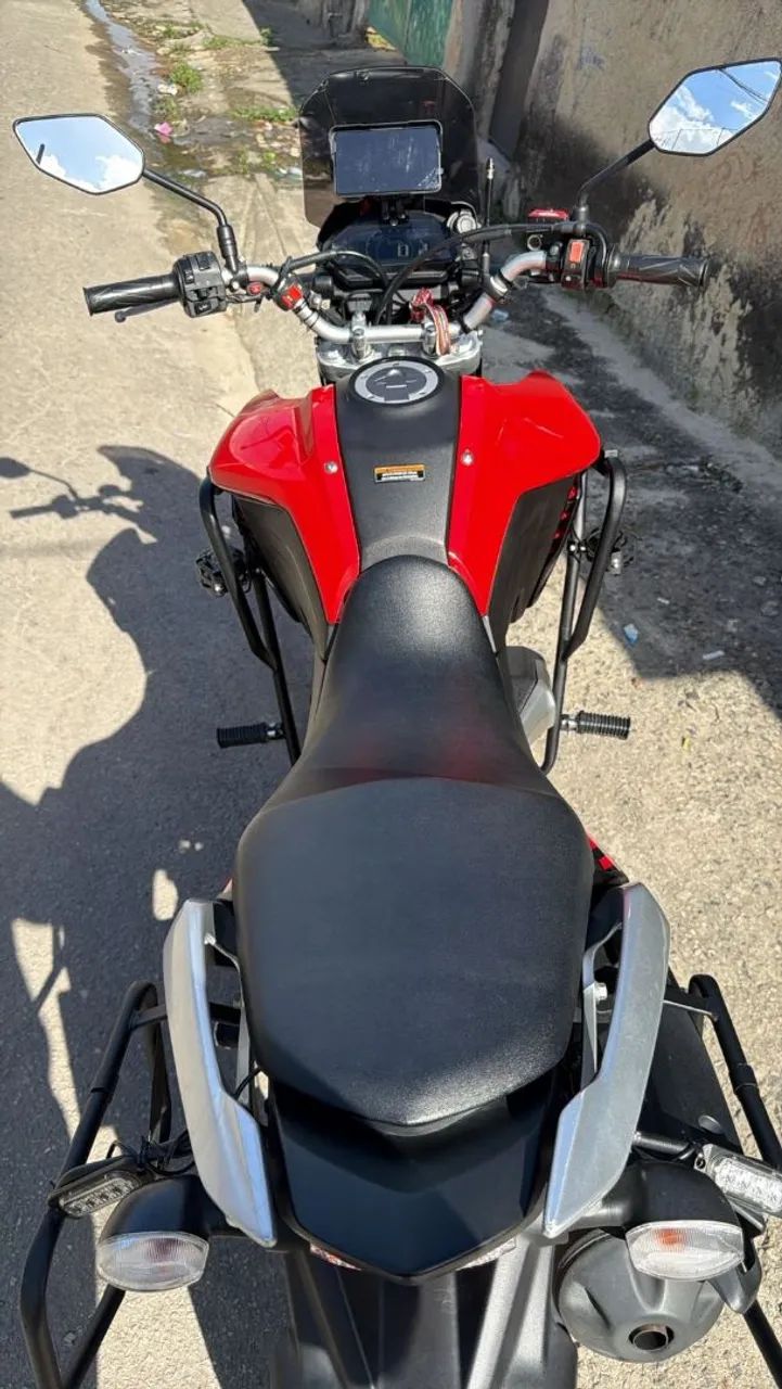 Lander 250 CONNECTED - Foto 5