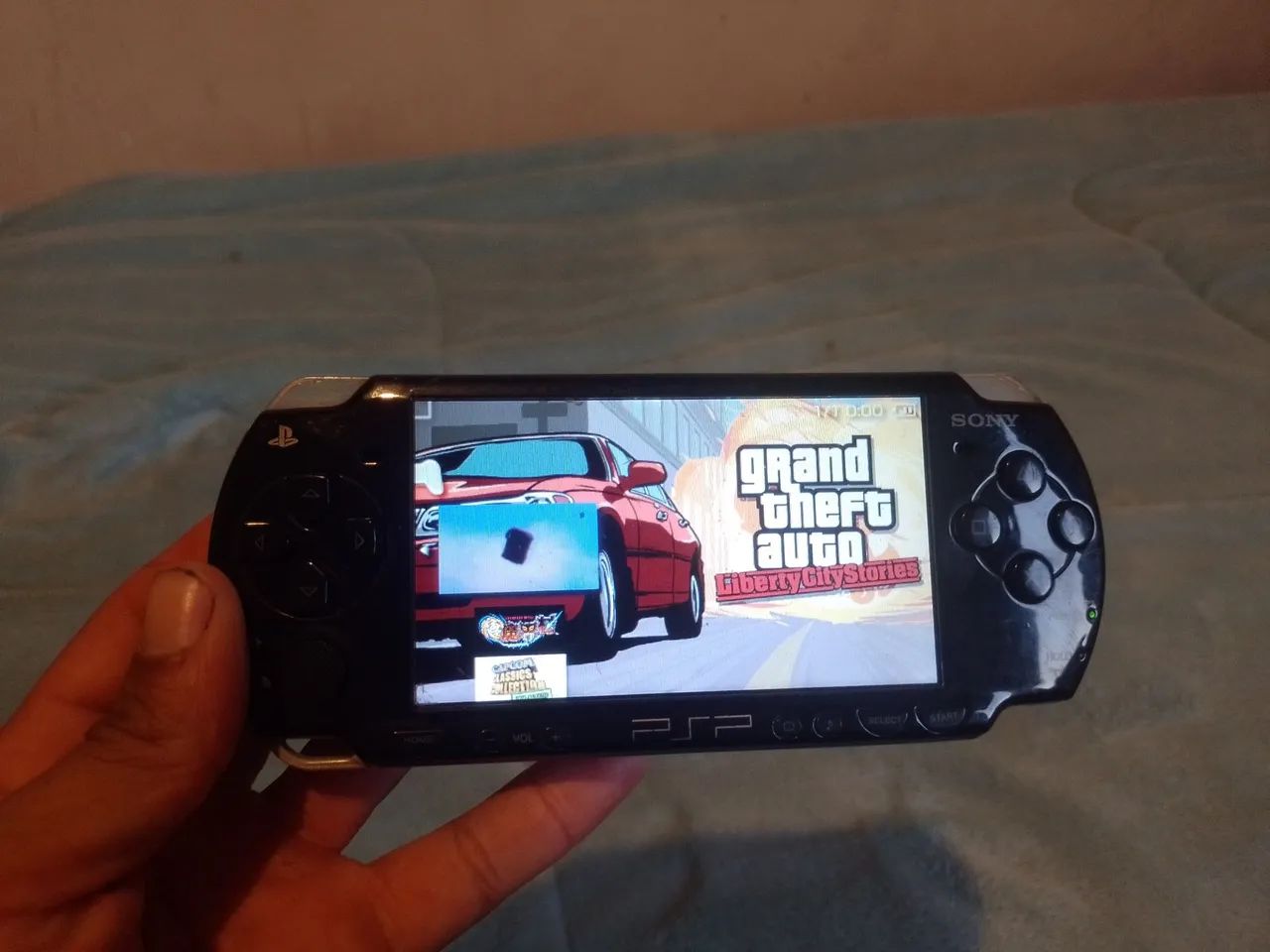 PSP  - Foto 3
