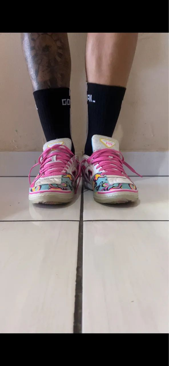 Joma top flex pitto  - Foto 3