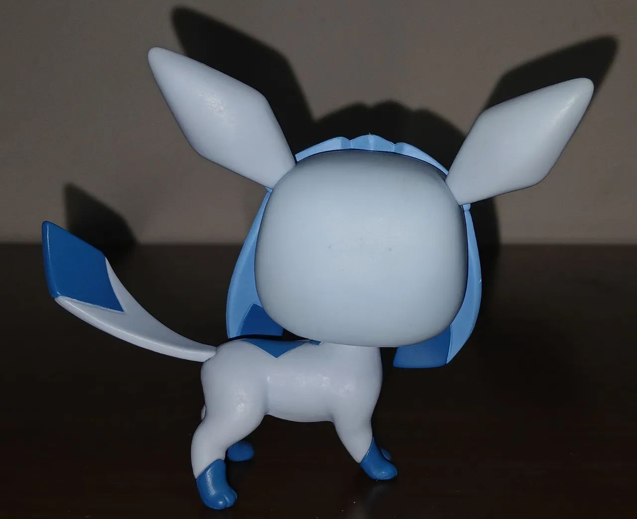 Glaceon Pokémon - Boneco Colecionável original - Foto 2