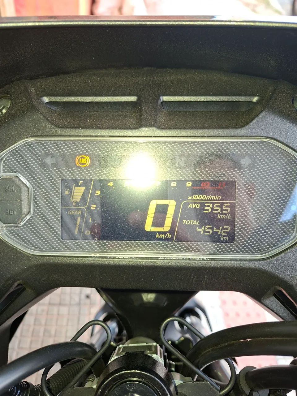Honda xre 190  - Foto 5