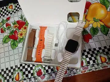 Smartwatch Microwear 5G - Foto 2