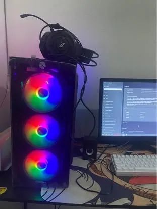 PC GAMER  16GB 1TB  - Foto 2