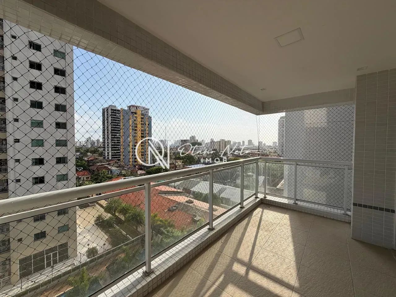 Imóvel para aluguel e venda tem 112m² com 3 quartos em Marco - Belém - PA - Foto 3